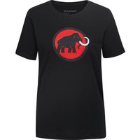 Mammut Damen Core Classic T-Shirt Mammut Damen Core Classic T-Shirt von mammut