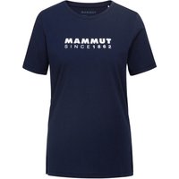 Mammut Damen Core Logo T-Shirt Mammut Damen Core Logo T-Shirt von mammut