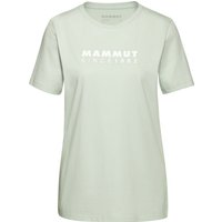 Mammut Damen Core Logo T-Shirt Mammut Damen Core Logo T-Shirt von mammut