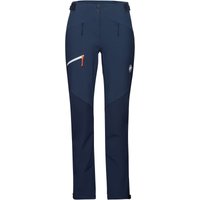 Mammut Damen Courmayeur SO Hose Mammut Damen Courmayeur SO Hose von mammut