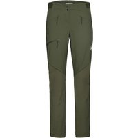 Mammut Damen Courmayeur SO Hose von mammut