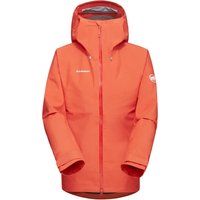 Mammut Damen Crater IV HS Hoodie Jacke Mammut Damen Crater IV HS Hoodie Jacke von mammut
