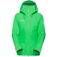 Mammut Damen Crater IV HS Hoodie Jacke Mammut Damen Crater IV HS Hoodie Jacke von mammut