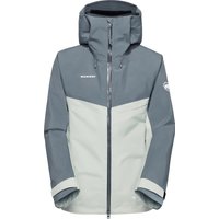 Mammut Damen Crater IV HS Hoodie Jacke Mammut Damen Crater IV HS Hoodie Jacke von mammut