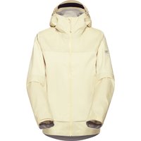 Mammut Damen Ducan Guide HS Jacke Mammut Damen Ducan Guide HS Jacke von mammut