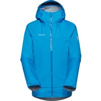 Mammut Damen Ducan Guide HS Jacke Mammut Damen Ducan Guide HS Jacke von mammut
