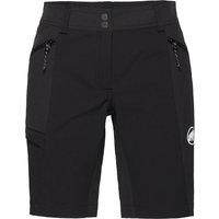 Mammut Damen Ducan Shorts Mammut Damen Ducan Shorts von mammut