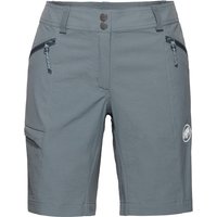 Mammut Damen Ducan Shorts Mammut Damen Ducan Shorts von mammut