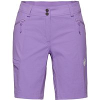 Mammut Damen Ducan Shorts Mammut Damen Ducan Shorts von mammut