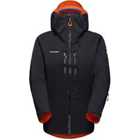 Mammut Damen Eiger Free Advanced Hs Hoodie Jacke Mammut Damen Eiger Free Advanced Hs Hoodie Jacke von mammut