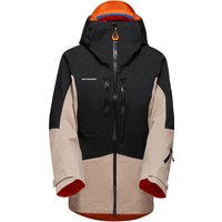 Mammut Damen Eiger Free Advanced Hs Hoodie Jacke von mammut