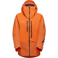 Mammut Damen Eiger Free Advanced Hs Hoodie Jacke Mammut Damen Eiger Free Advanced Hs Hoodie Jacke von mammut