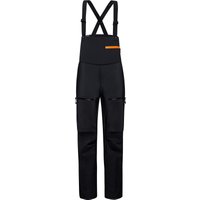 Mammut Damen Eiger Free Pro Hs Bib Hose Mammut Damen Eiger Free Pro Hs Bib Hose von mammut