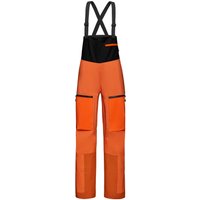 Mammut Damen Eiger Free Pro Hs Bib Hose von mammut