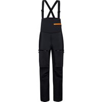 Mammut Damen Eiger Free Pro Hs Bib Hose von mammut