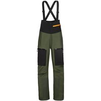 Mammut Damen Eiger Free Pro Hs Bib Hose von mammut