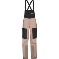 Mammut Damen Eiger Free Pro Hs Bib Hose von mammut