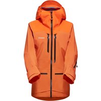 Mammut Damen Eiger Free Pro Hs Hoodie Jacke Mammut Damen Eiger Free Pro Hs Hoodie Jacke von mammut