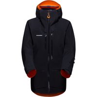 Mammut Damen Eiger Free Pro Hs Hoodie Jacke Mammut Damen Eiger Free Pro Hs Hoodie Jacke von mammut