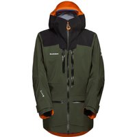 Mammut Damen Eiger Free Pro Hs Hoodie Jacke Mammut Damen Eiger Free Pro Hs Hoodie Jacke von mammut