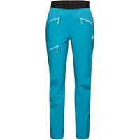 Mammut Damen Eiger Nordwand Light SO Hose Mammut Damen Eiger Nordwand Light SO Hose von mammut
