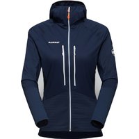 Mammut Damen Eiger Nordwand ML Hybrid Hoodie Jacke Mammut Damen Eiger Nordwand ML Hybrid Hoodie Jacke von mammut
