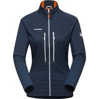 Mammut Damen Eiger Nordwand ML Hybrid Jacke von mammut