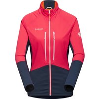 Mammut Damen Eiger Nordwand ML Hybrid Jacke Mammut Damen Eiger Nordwand ML Hybrid Jacke von mammut