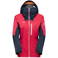 Mammut Damen Eiger Speed HS Hoodie Jacke Mammut Damen Eiger Speed HS Hoodie Jacke von mammut