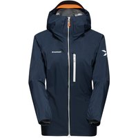 Mammut Damen Eiger Speed HS Hoodie Jacke Mammut Damen Eiger Speed HS Hoodie Jacke von mammut