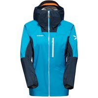 Mammut Damen Eiger Speed HS Hoodie Jacke von mammut