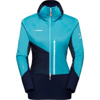 Mammut Damen Eiger Speed ML Hybrid HZ Jacke Mammut Damen Eiger Speed ML Hybrid HZ Jacke von mammut
