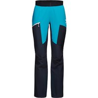 Mammut Damen Eiger Speed Pro SO Hybrid Hose Mammut Damen Eiger Speed Pro SO Hybrid Hose von mammut