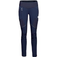 Mammut Damen Eiger Speed So Hybrid Hose Mammut Damen Eiger Speed So Hybrid Hose von mammut