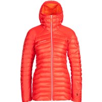 Mammut Damen Eigerjoch Advanced In Hoodie Jacke Mammut Damen Eigerjoch Advanced In Hoodie Jacke von mammut