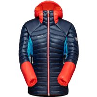 Mammut Damen Eigerjoch Advanced In Hoodie Jacke Mammut Damen Eigerjoch Advanced In Hoodie Jacke von mammut
