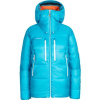 Mammut Damen Eigerjoch Pro In Hoodie Jacke von mammut