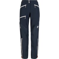 Mammut Damen Eisfeld Guide So Hose Mammut Damen Eisfeld Guide So Hose von mammut