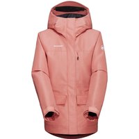 Mammut Damen Fall Line HS Thermo Hoodie Jacke Mammut Damen Fall Line HS Thermo Hoodie Jacke von mammut