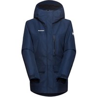 Mammut Damen Fall Line HS Thermo Hoodie Jacke Mammut Damen Fall Line HS Thermo Hoodie Jacke von mammut