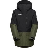 Mammut Damen Fall Line HS Thermo Hoodie Jacke Mammut Damen Fall Line HS Thermo Hoodie Jacke von mammut
