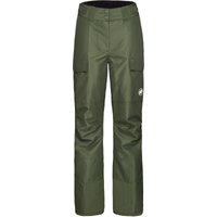 Mammut Damen Fall Line HS Thermo Hose Mammut Damen Fall Line HS Thermo Hose von mammut