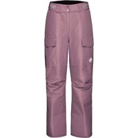 Mammut Damen Fall Line HS Thermo Hose Mammut Damen Fall Line HS Thermo Hose von mammut