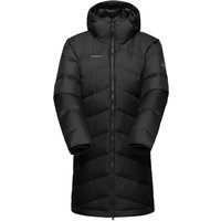Mammut Damen Fedoz In Hoodie Mantel Mammut Damen Fedoz In Hoodie Mantel von mammut