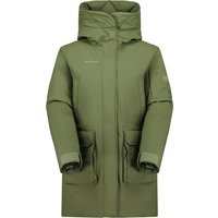 Mammut Damen Floeberg HS Thermo Hoodie Parka Mammut Damen Floeberg HS Thermo Hoodie Parka von mammut