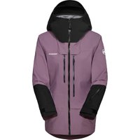 Mammut Damen Haldigrat Air Hs Hoodie Jacke Mammut Damen Haldigrat Air Hs Hoodie Jacke von mammut