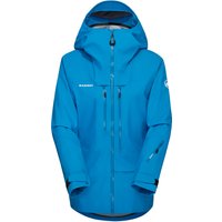 Mammut Damen Haldigrat Air Hs Hoodie Jacke Mammut Damen Haldigrat Air Hs Hoodie Jacke von mammut