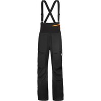 Mammut Damen Haldigrat HS Bib Hose Mammut Damen Haldigrat HS Bib Hose von mammut