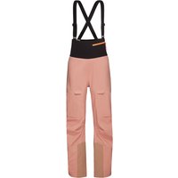 Mammut Damen Haldigrat HS Bib Hose Mammut Damen Haldigrat HS Bib Hose von mammut