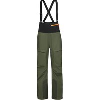 Mammut Damen Haldigrat HS Bib Hose Mammut Damen Haldigrat HS Bib Hose von mammut